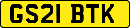 GS21BTK
