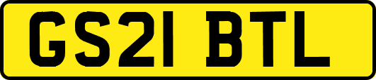 GS21BTL