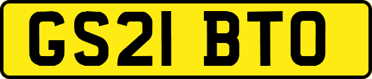 GS21BTO