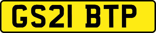 GS21BTP