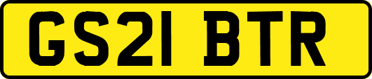 GS21BTR