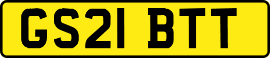 GS21BTT