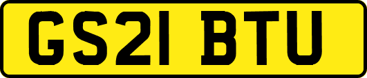 GS21BTU