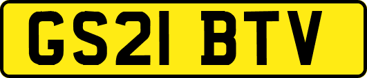GS21BTV