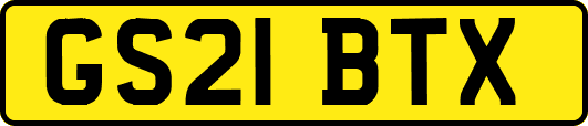 GS21BTX
