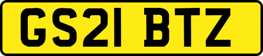 GS21BTZ
