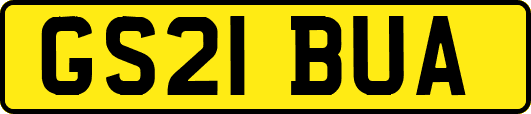 GS21BUA