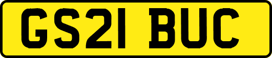 GS21BUC