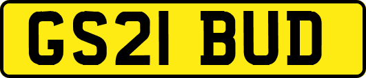 GS21BUD