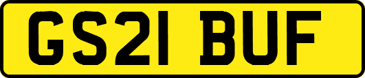 GS21BUF