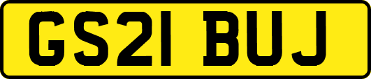 GS21BUJ