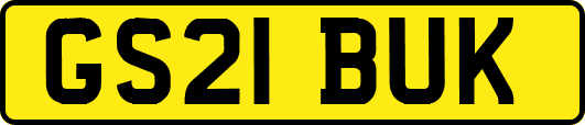 GS21BUK