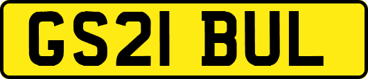 GS21BUL