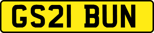 GS21BUN