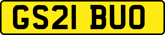 GS21BUO