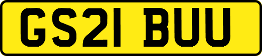 GS21BUU