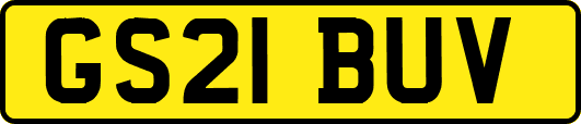 GS21BUV
