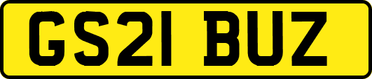 GS21BUZ