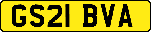 GS21BVA