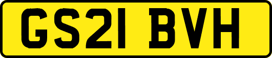 GS21BVH