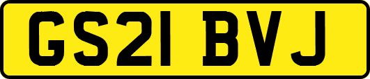 GS21BVJ