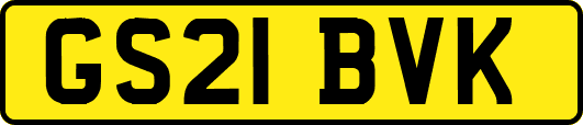 GS21BVK