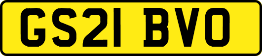 GS21BVO