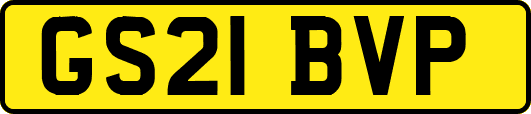 GS21BVP