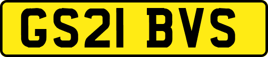 GS21BVS