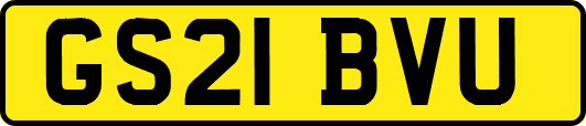 GS21BVU