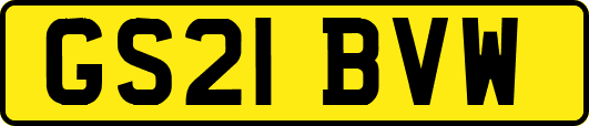 GS21BVW
