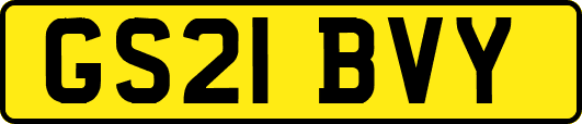 GS21BVY