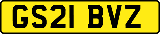 GS21BVZ