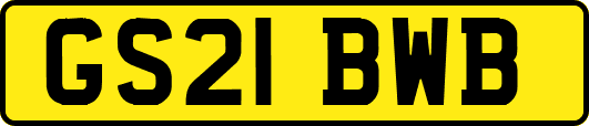 GS21BWB