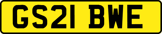 GS21BWE