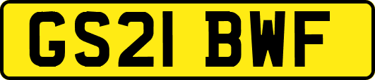 GS21BWF