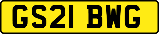 GS21BWG