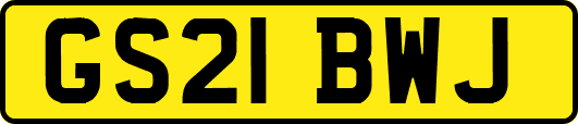 GS21BWJ