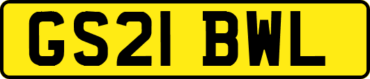 GS21BWL
