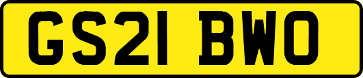 GS21BWO