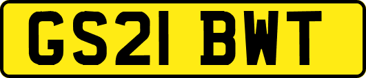 GS21BWT