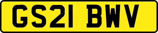GS21BWV