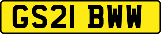 GS21BWW