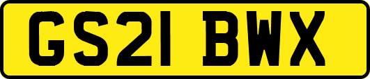 GS21BWX