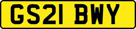 GS21BWY