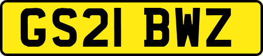 GS21BWZ
