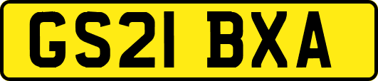 GS21BXA