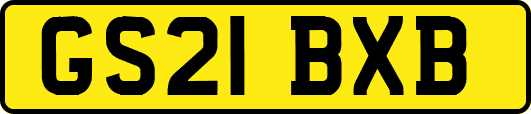 GS21BXB