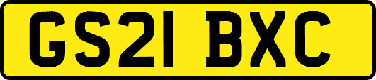 GS21BXC