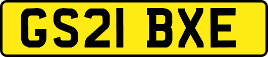 GS21BXE